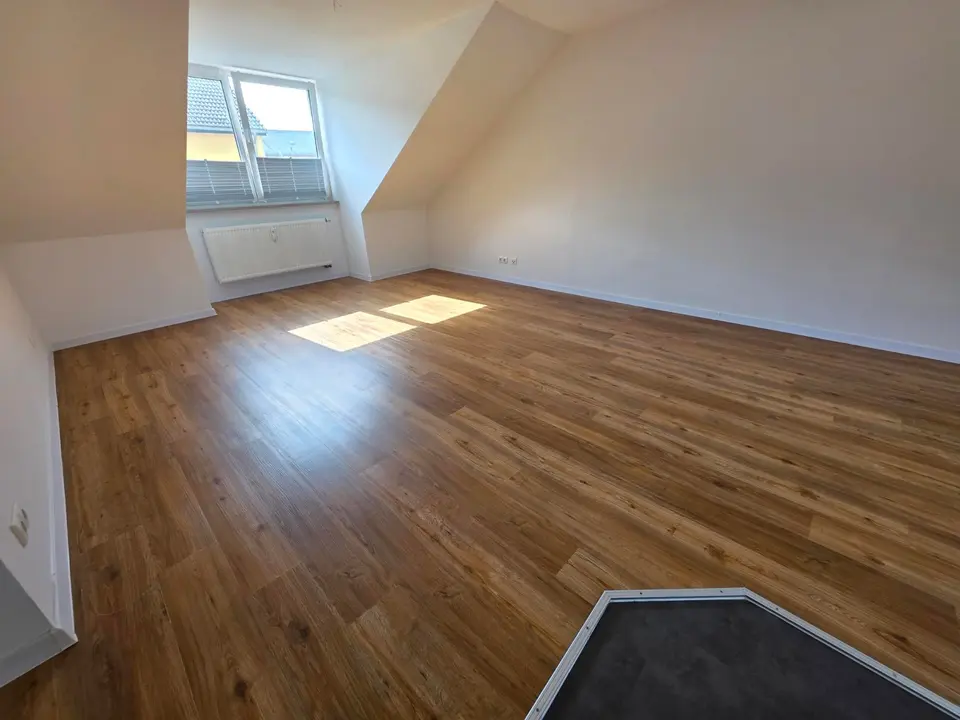 2 Zimmer Wohnung mit 61 m² in Hof – Bild 6