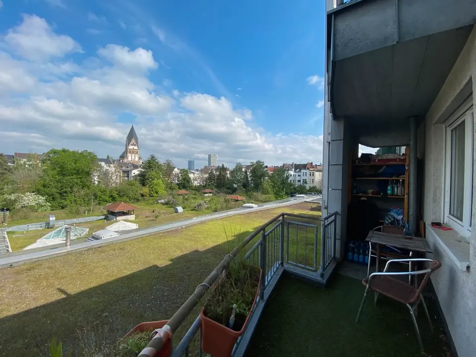 3 Zimmer Wohnung mit 75 m² in Bonn – Bild 4