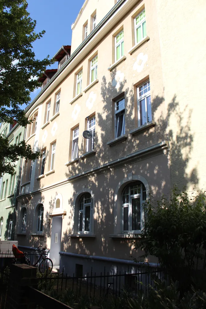 3 Zimmer Wohnung mit 75 m² in Halberstadt – Bild 6