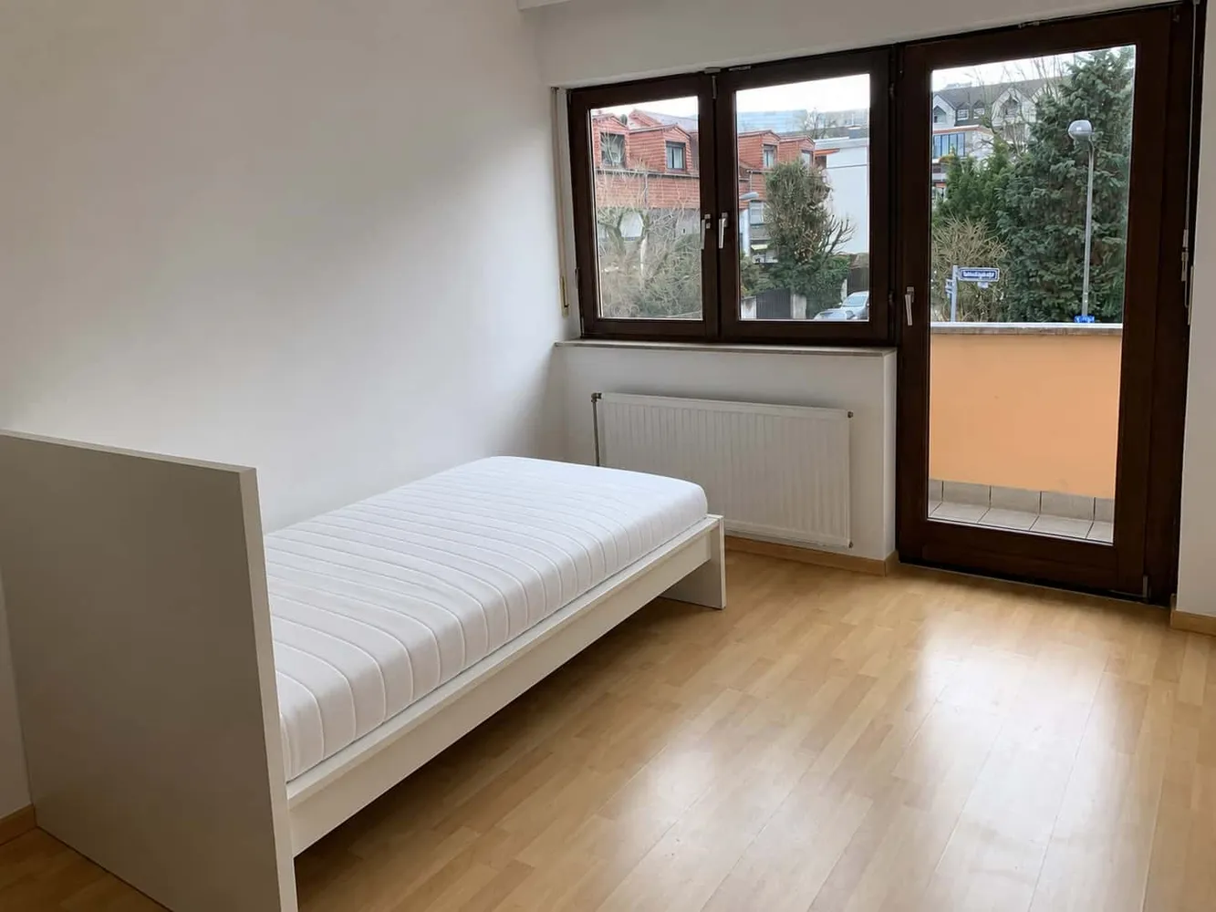 WG-Zimmer in Frankfurt am Main – Bild 1