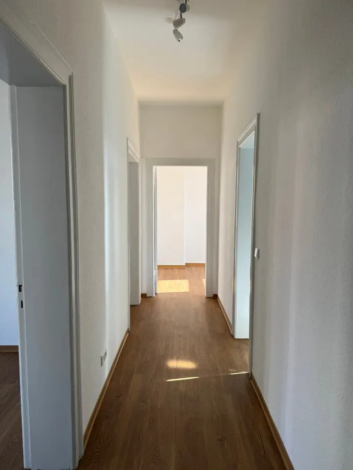 3 Zimmer Wohnung mit 73 m² in Quedlinburg – Bild 5