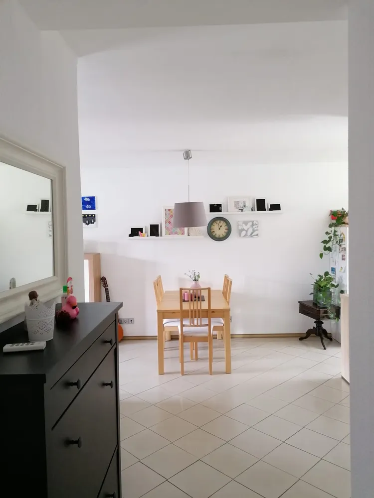 3 Zimmer Wohnung mit 75 m² in Wolfenbüttel – Bild 9