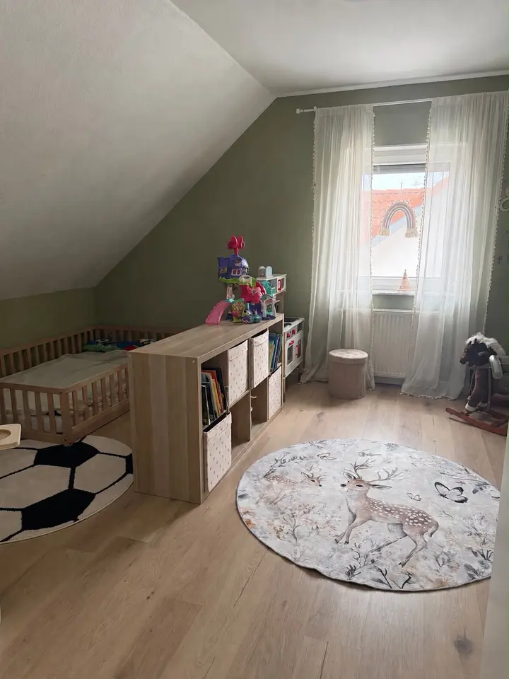 3 Zimmer Wohnung mit 120 m² in Schwetzingen – Bild 6