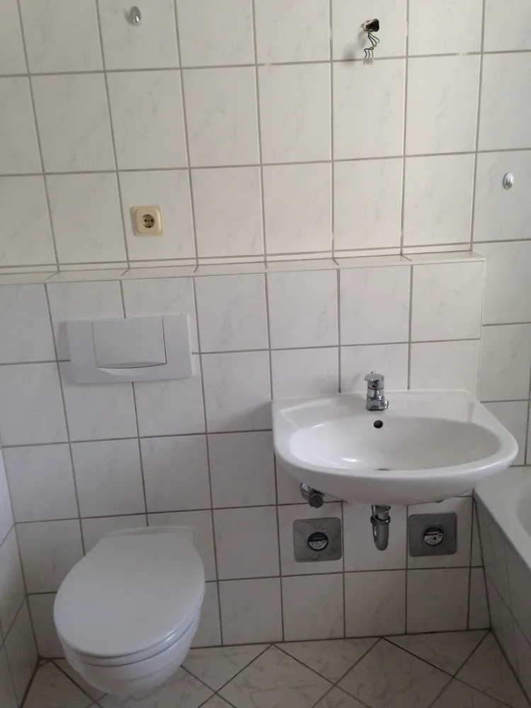 2 room apartment with 58 m² in Kassel – Photo 8