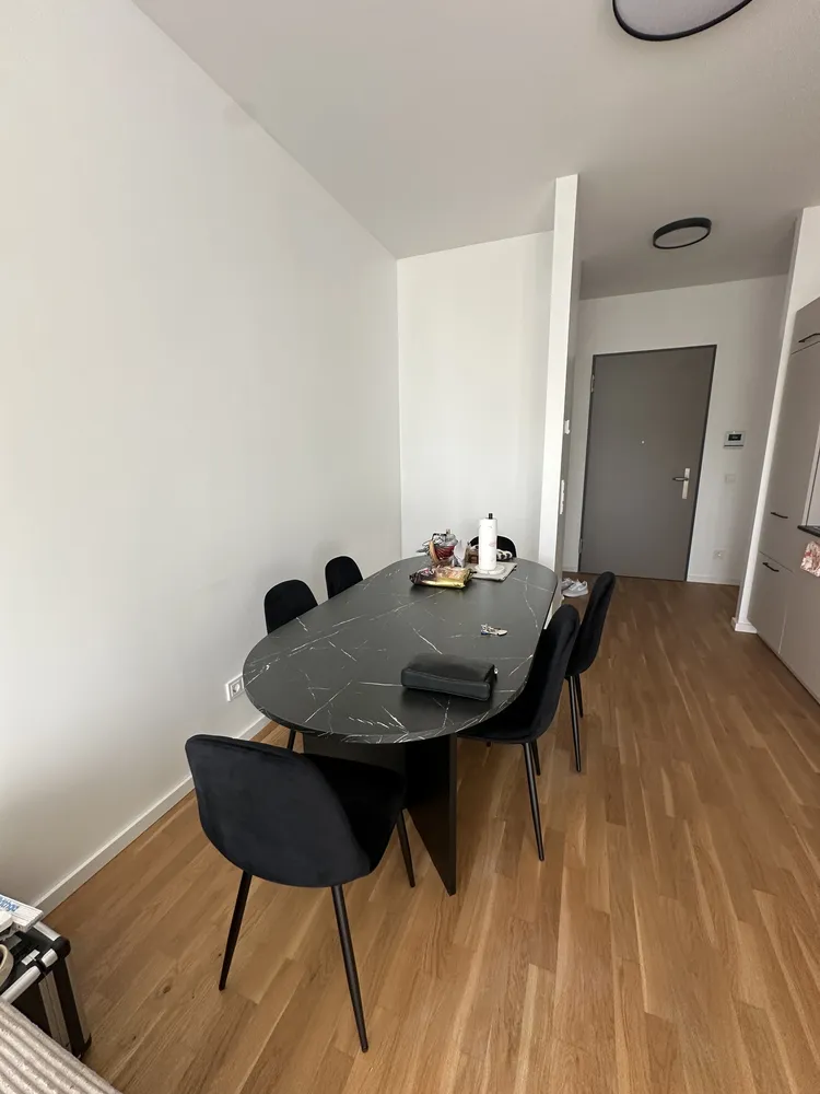 2 room apartment with 48 m² in Berlin – Photo 10