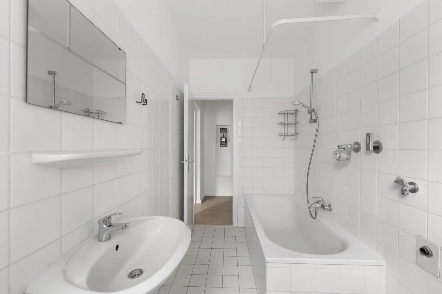 2 Zimmer Wohnung mit 61 m² in München – Bild 8