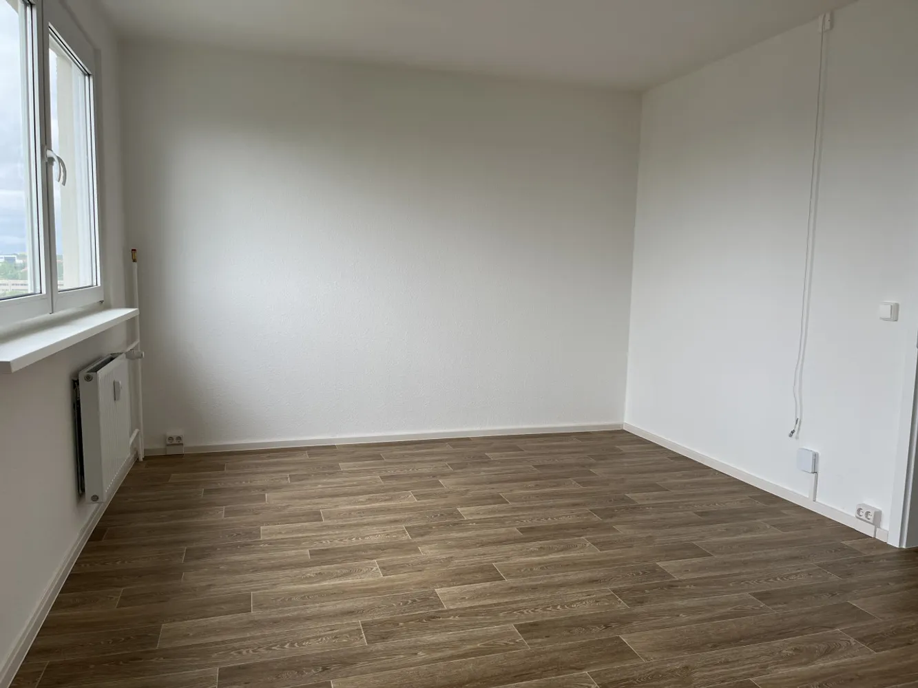 4 Zimmer Wohnung mit 69 m² in Halle (Saale) – Bild 8