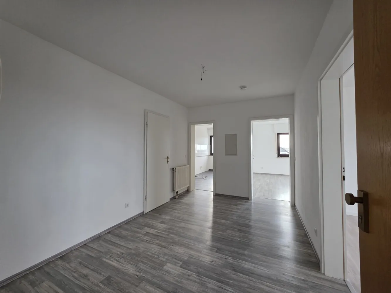 2 Zimmer Wohnung mit 58 m² in Lüdenscheid – Bild 1