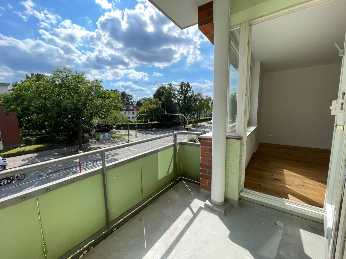 3 Zimmer Wohnung mit 74 m² in Hamburg – Bild 3