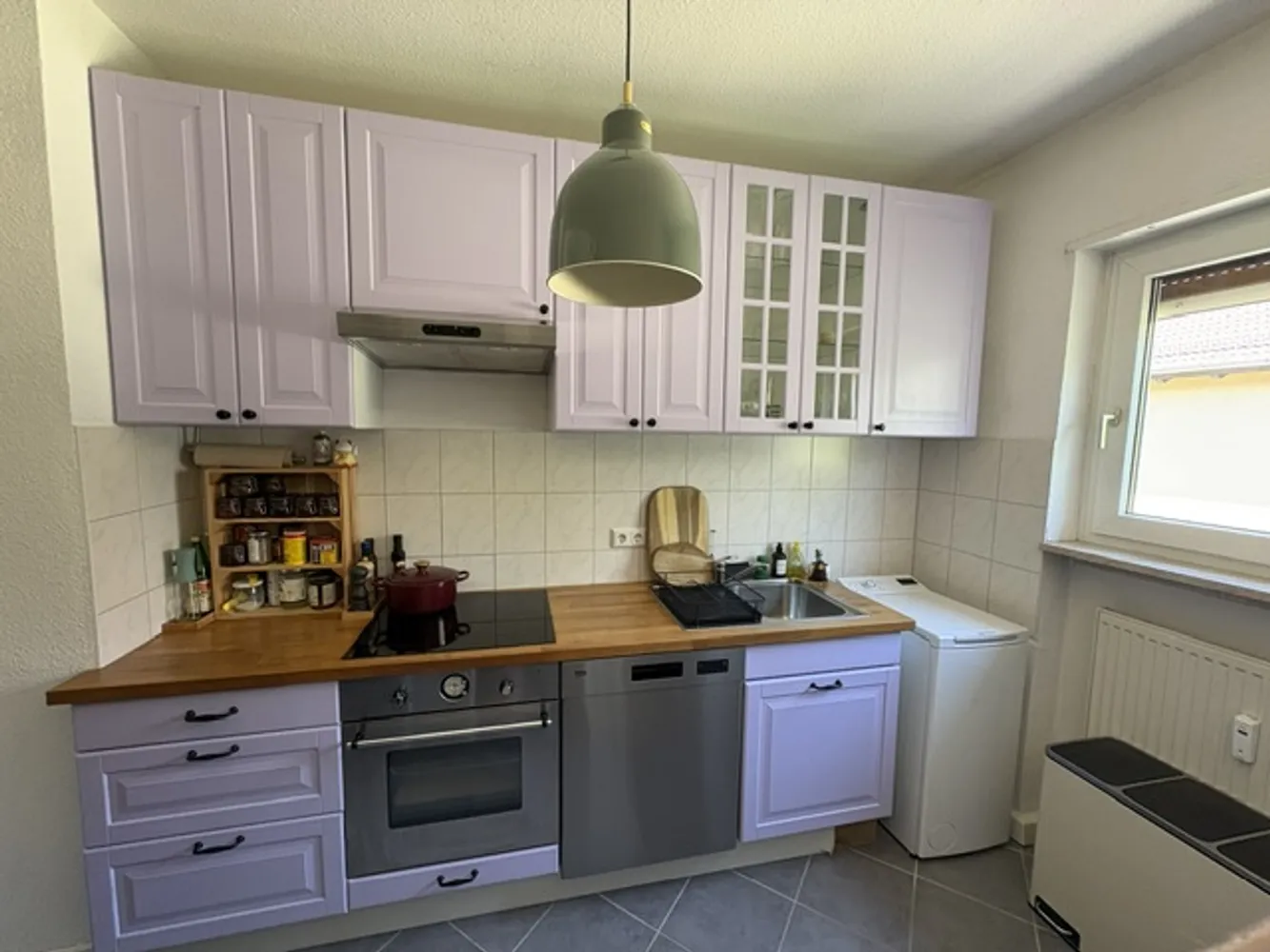 3 Zimmer Wohnung mit 69 m² in Mannheim – Bild 7