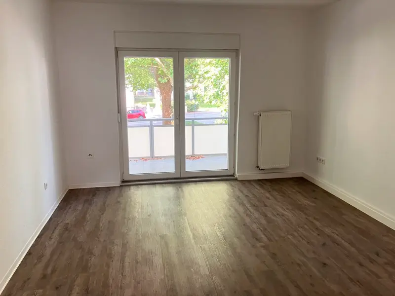 2 Zimmer Wohnung mit 51 m² in Kassel – Bild 1