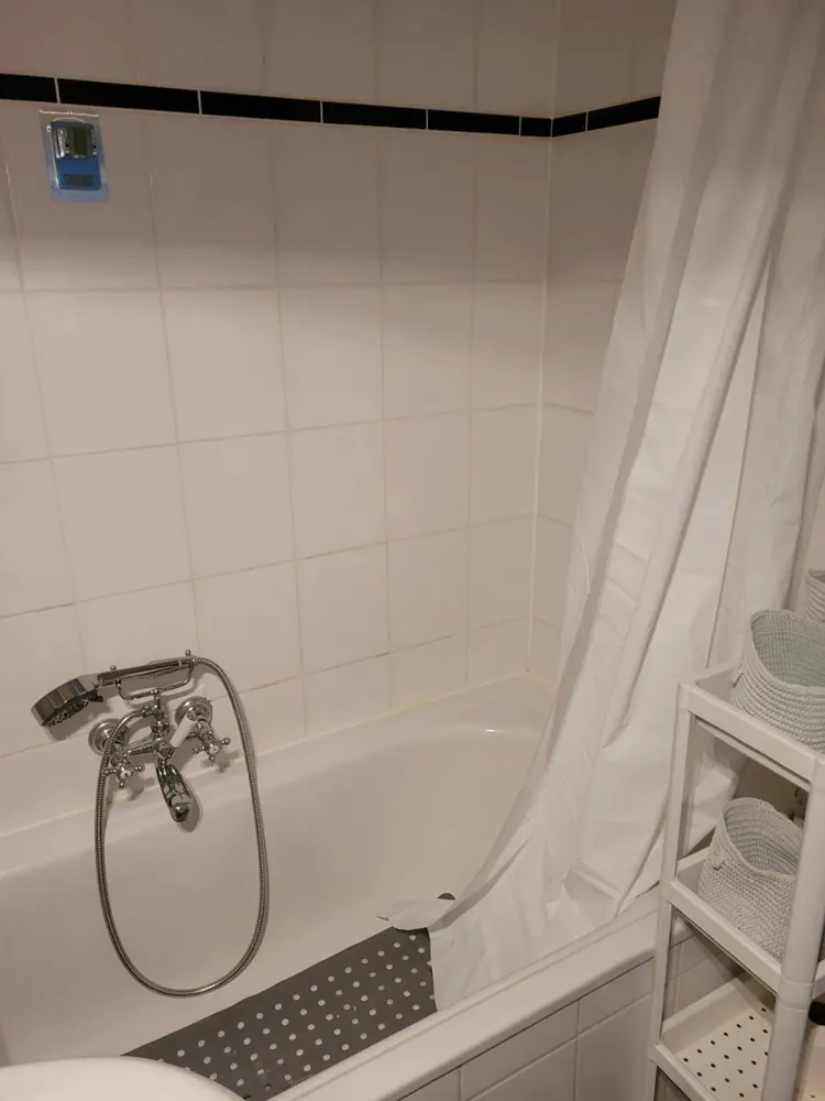 WG-Zimmer mit 13 m² in Berlin – Bild 2