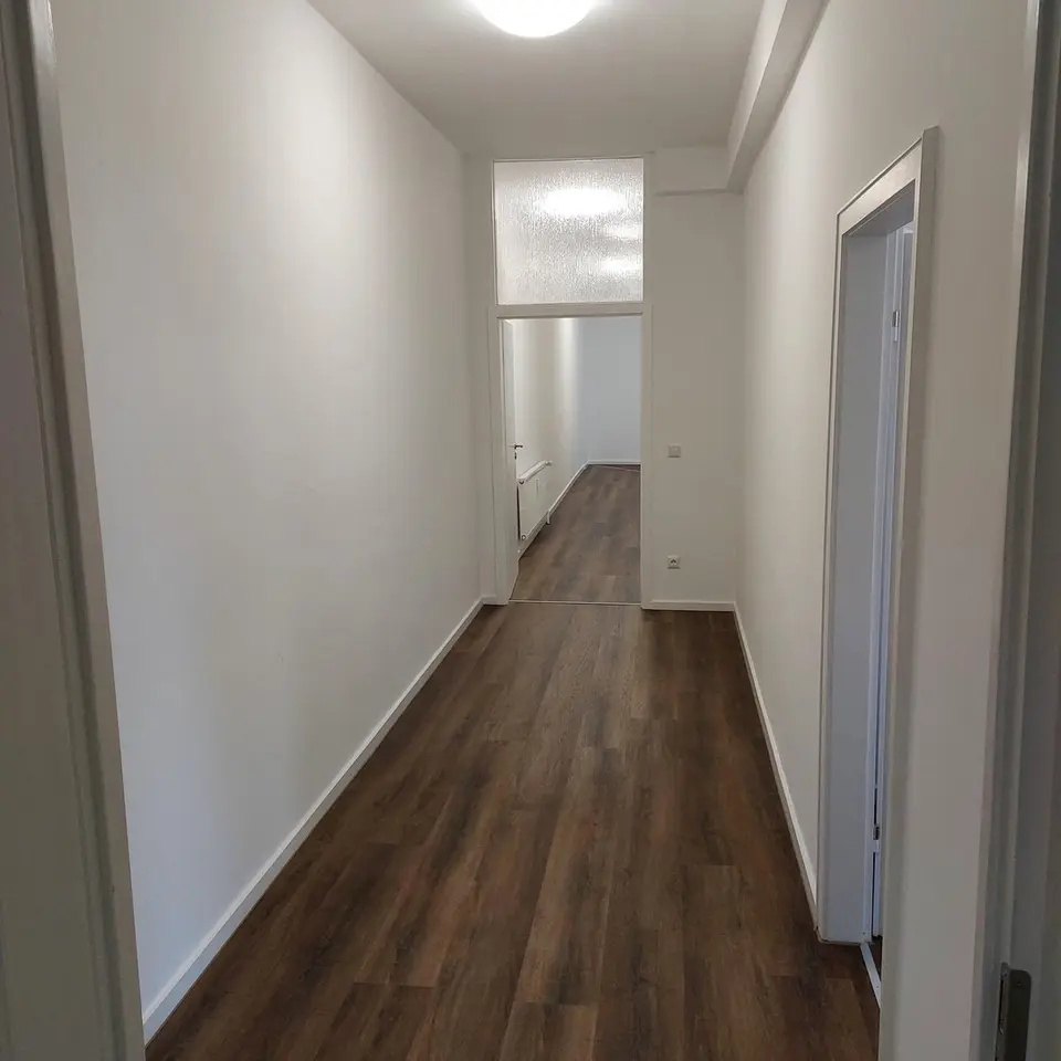 WG-Zimmer mit 20 m² in Darmstadt – Bild 9