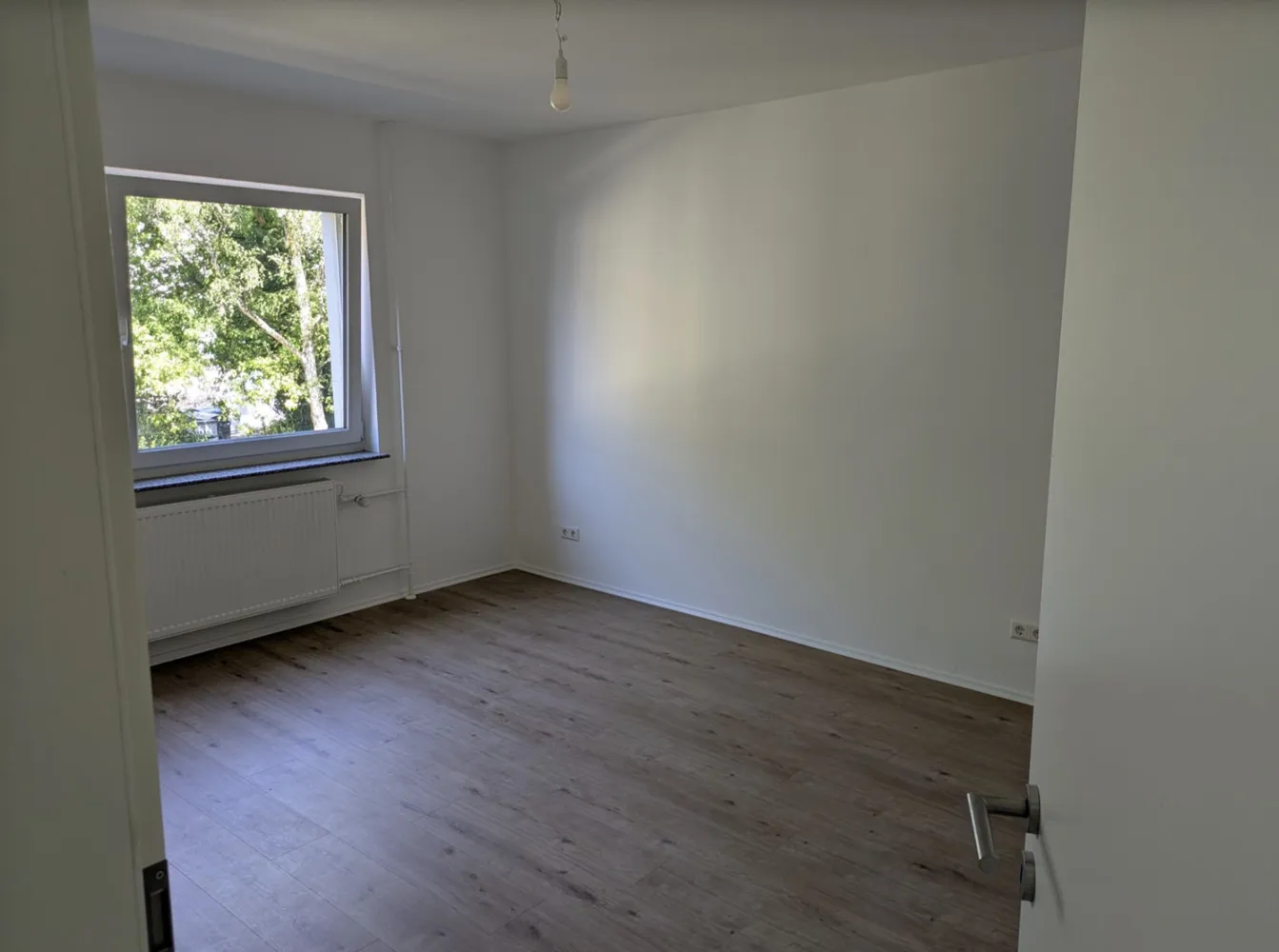 WG-Zimmer mit 17 m² in Karlsruhe – Bild 10