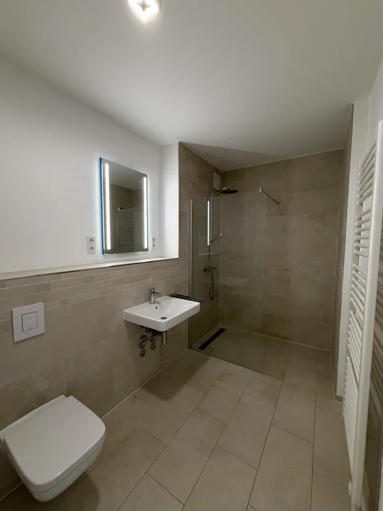 2 Zimmer Wohnung mit 49 m² in Dresden – Bild 3