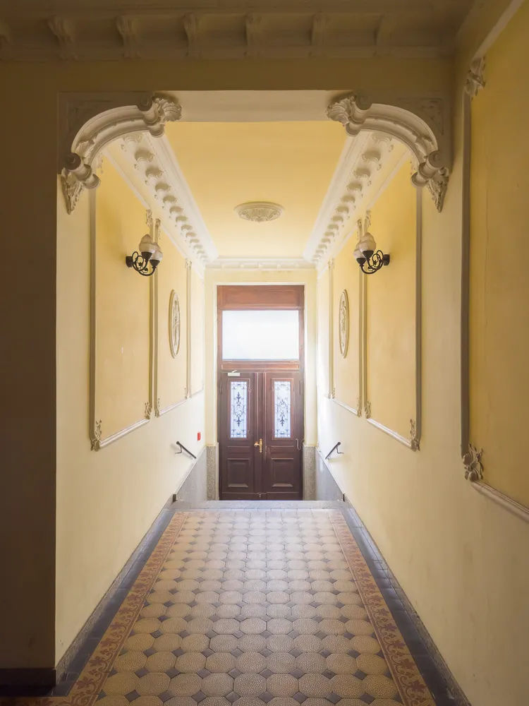 4 Zimmer Wohnung mit 188 m² in Leipzig – Bild 5