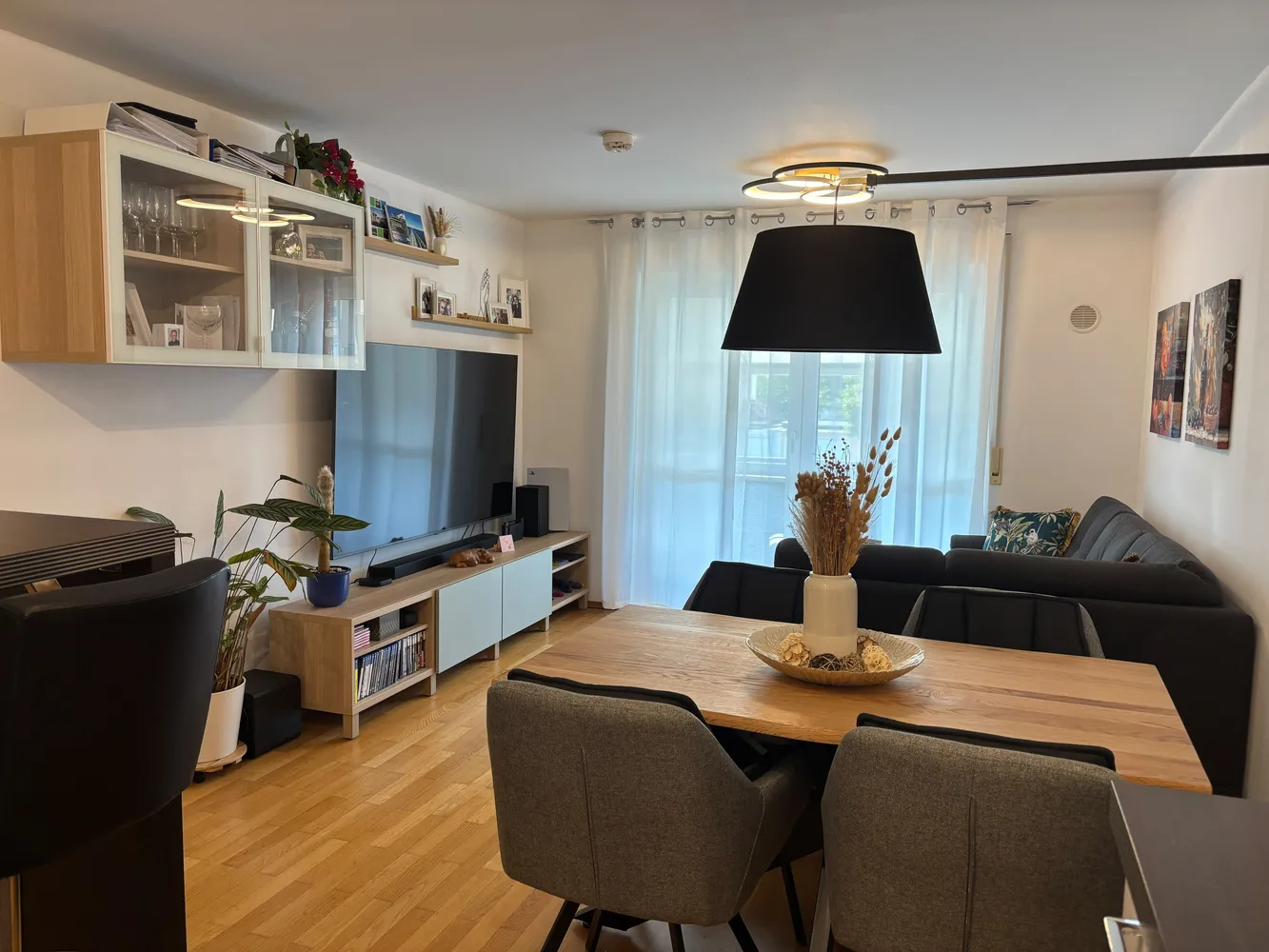2 Zimmer Wohnung mit 53 m² in Augsburg – Bild 4