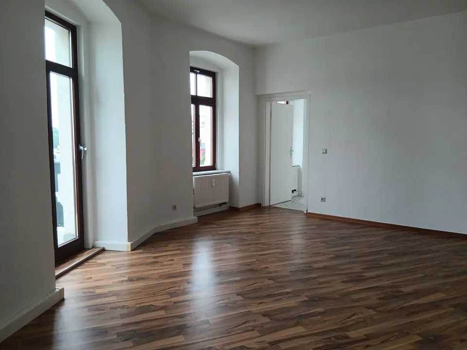 5 Zimmer Wohnung mit 139 m² in Görlitz – Bild 2