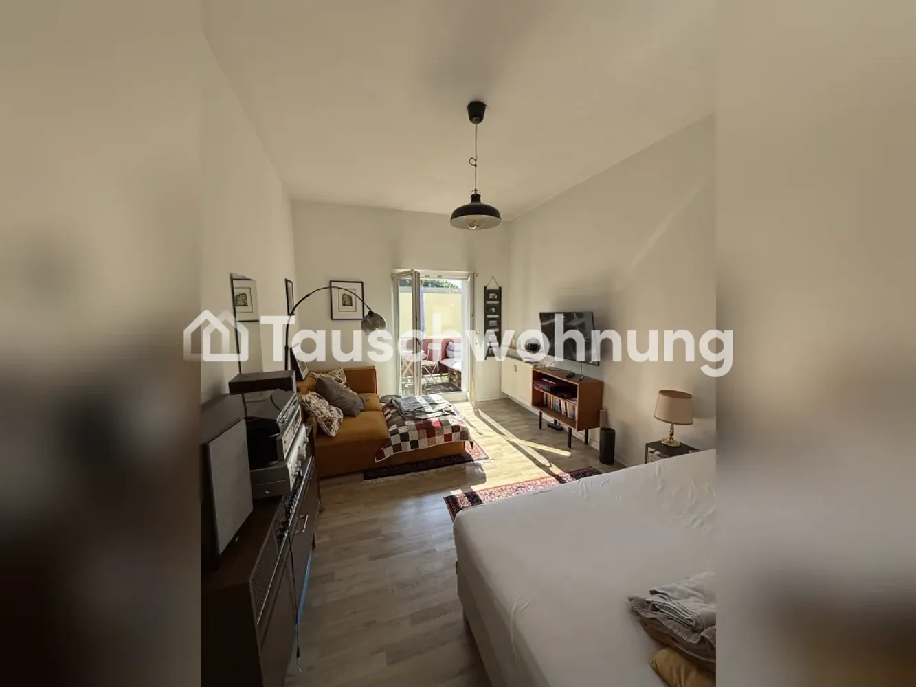 2 Zimmer Wohnung mit 40 m² in Köln – Bild 5