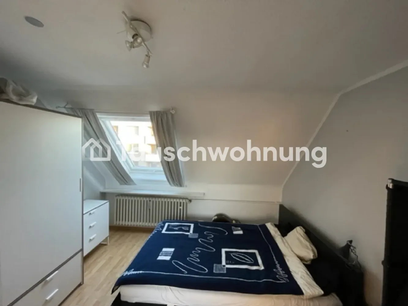 2 Zimmer Wohnung mit 46 m² in Köln – Bild 2