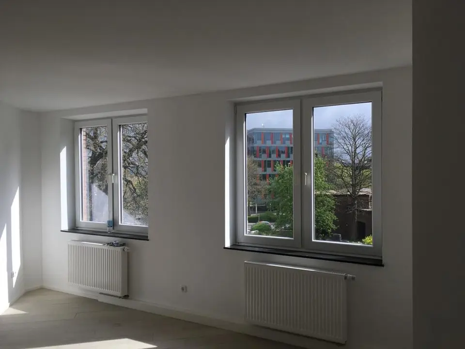 4 Zimmer Wohnung mit 98 m² in Aachen – Bild 1