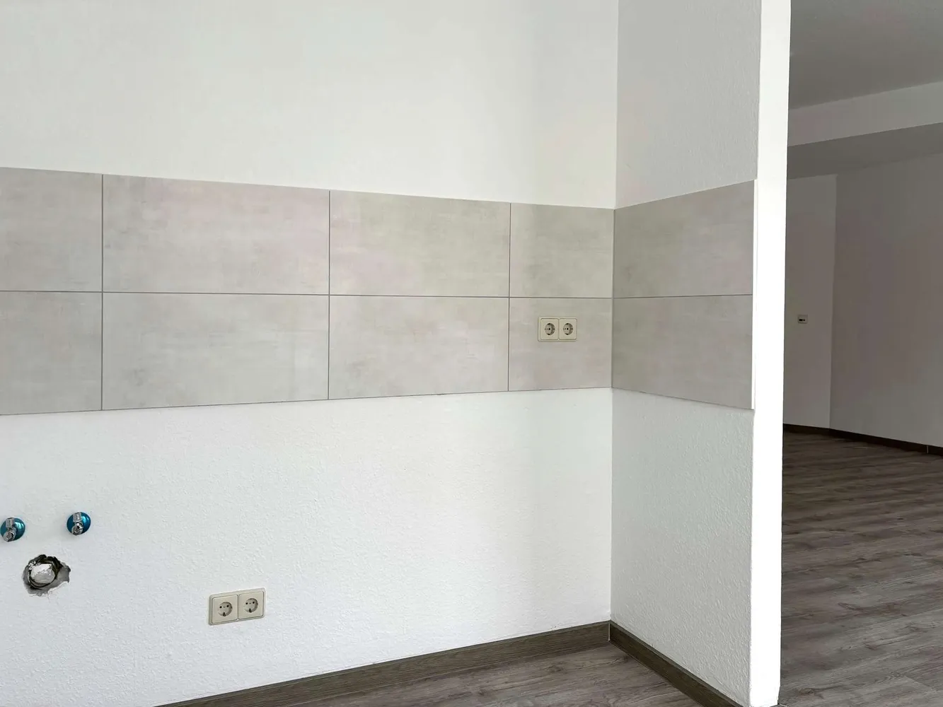1 Zimmer Wohnung mit 35 m² in Leipzig – Bild 5