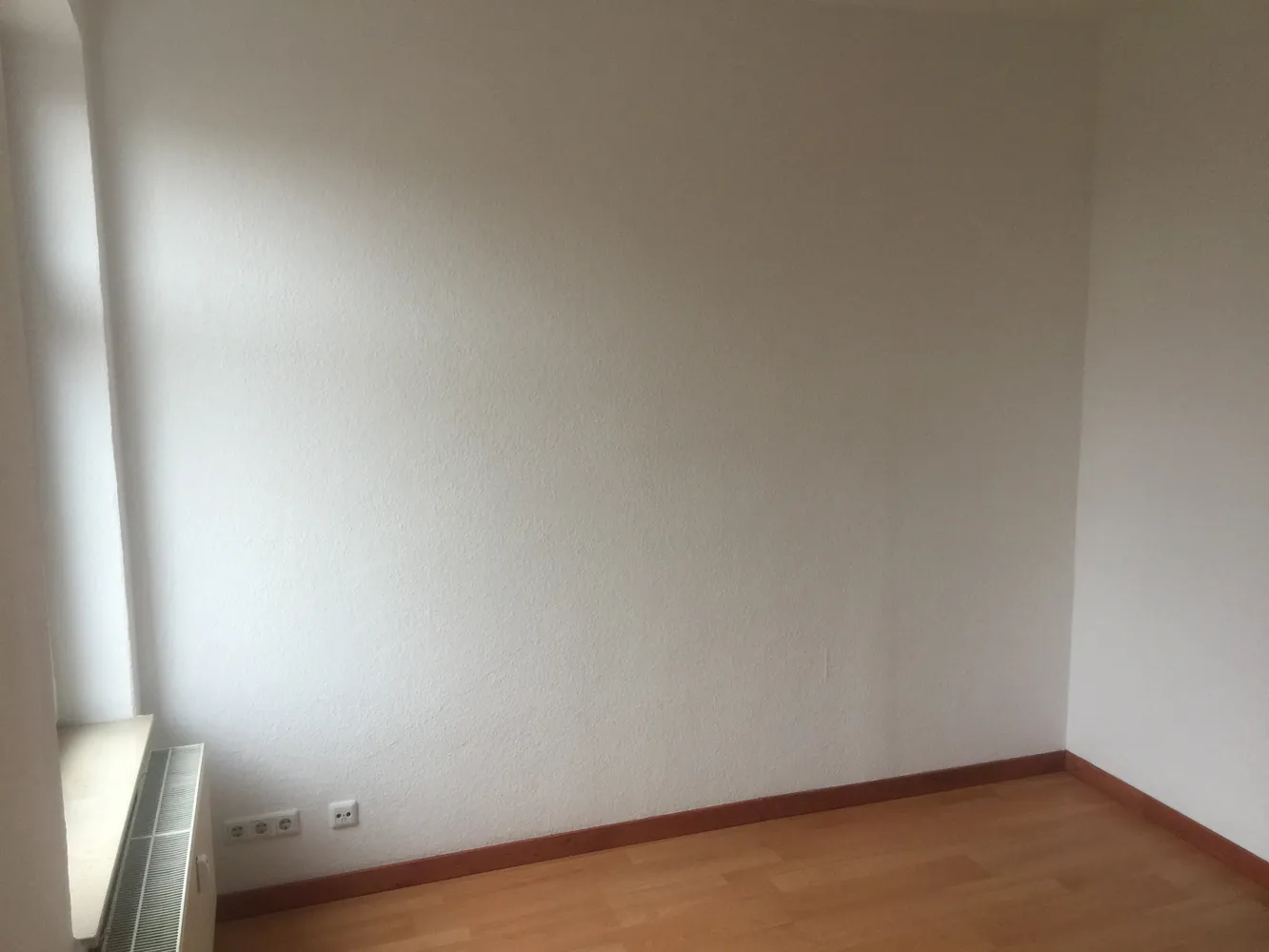2 Zimmer Wohnung mit 41 m² in Chemnitz – Bild 9