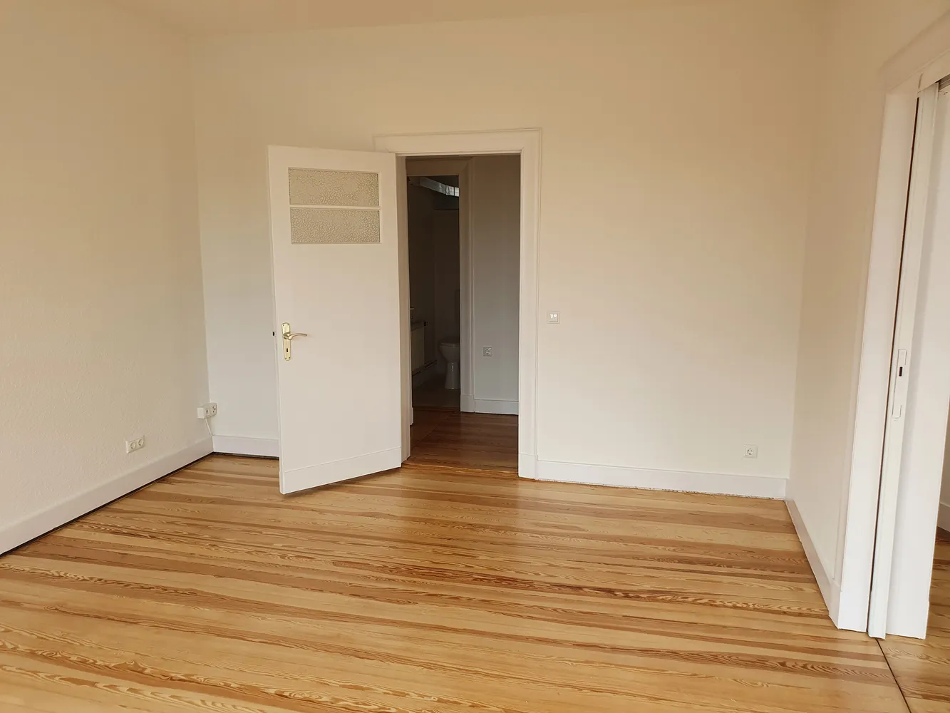 4 Zimmer Wohnung mit 110 m² in Cuxhaven – Bild 12