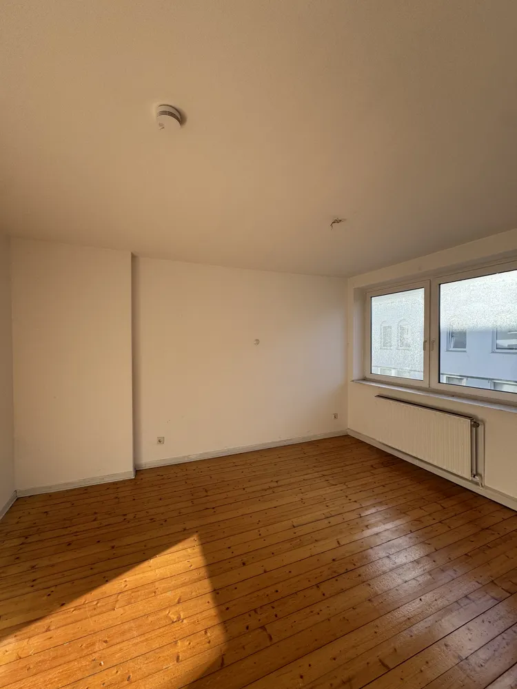2 Zimmer Wohnung mit 53 m² in Aachen – Bild 3