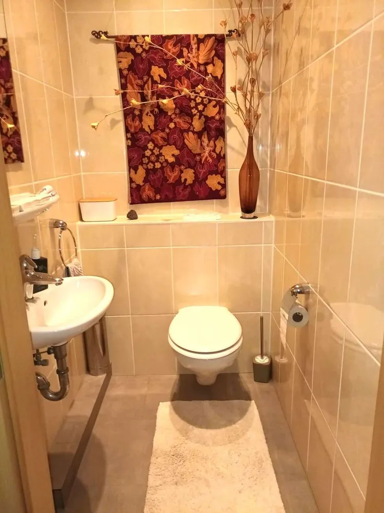 4 room apartment with 100 m² in Frankfurt am Main – Photo 3