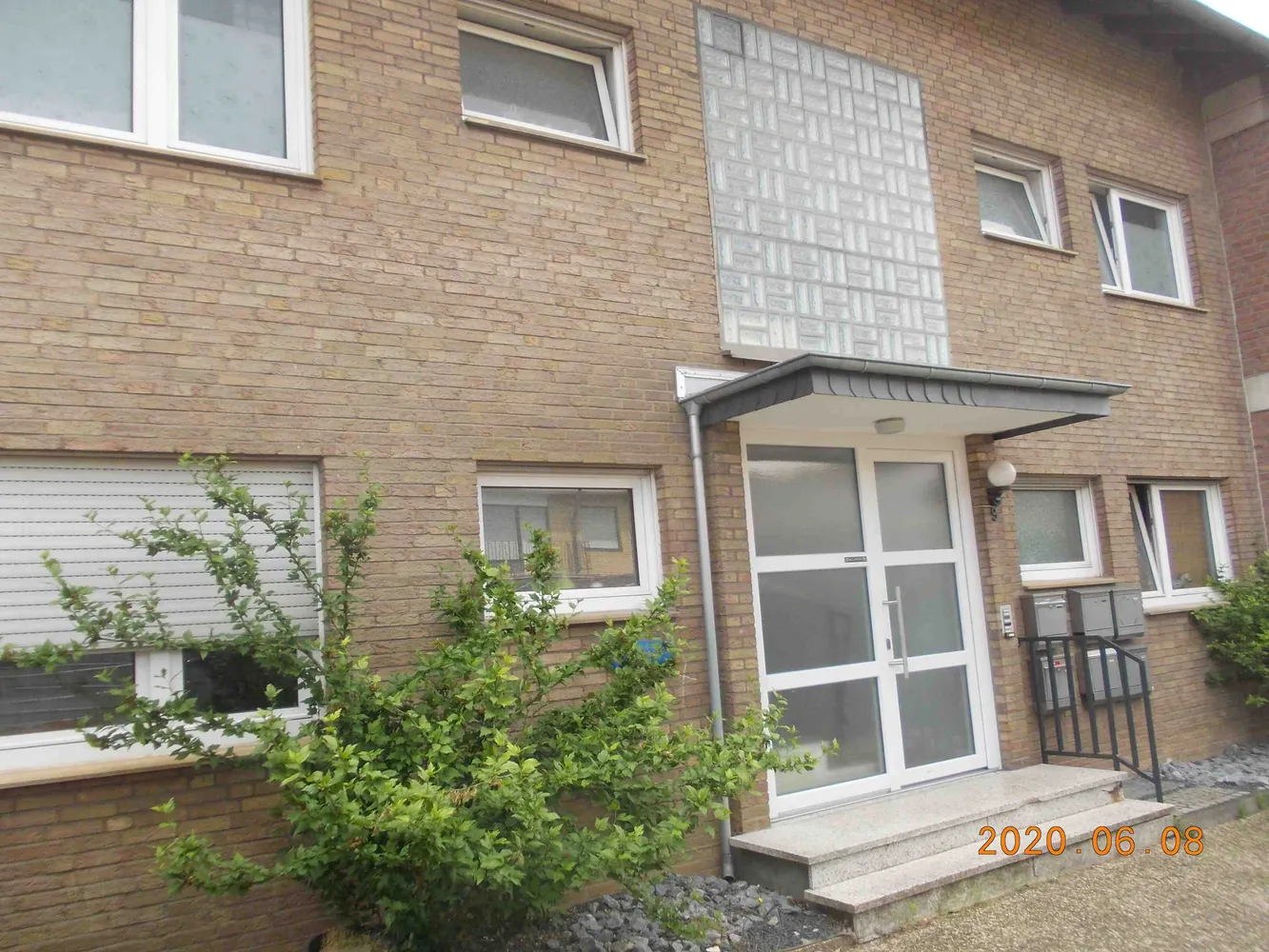 2 room apartment with 53 m² in Dormagen – Photo 9