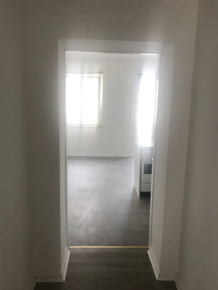 2 room apartment with 47 m² in Aachen – Photo 10