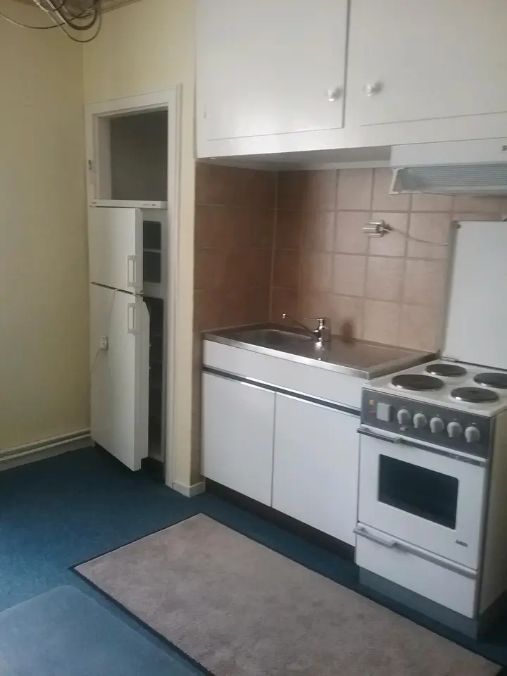 2 Zimmer Wohnung mit 29 m² in Kassel – Bild 5