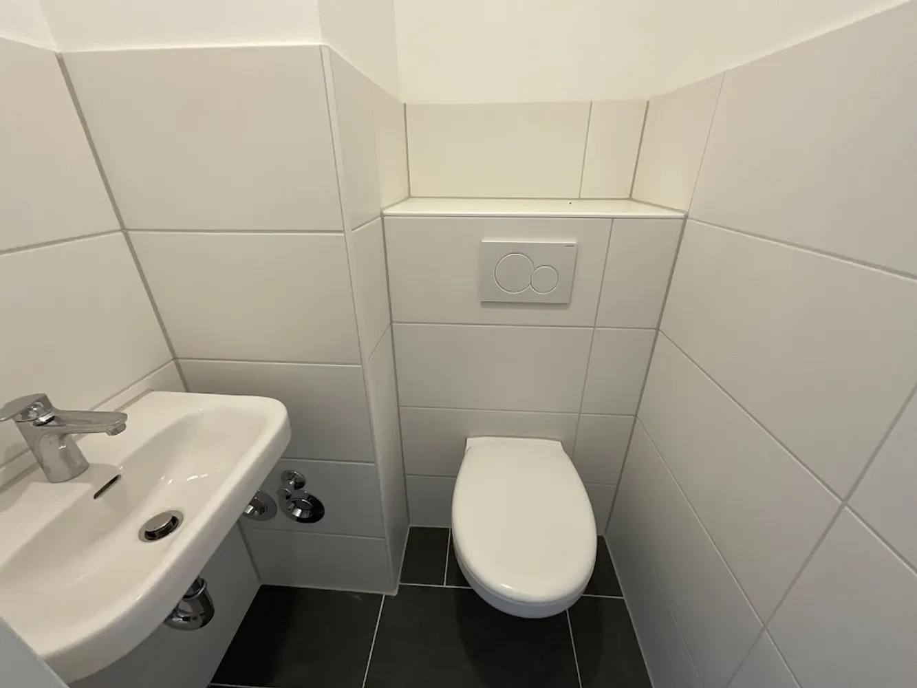 3 Zimmer Wohnung mit 79 m² in Nürnberg – Bild 4