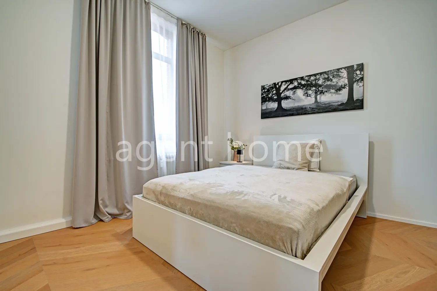 2 Zimmer Wohnung mit 52 m² in Stuttgart – Bild 12