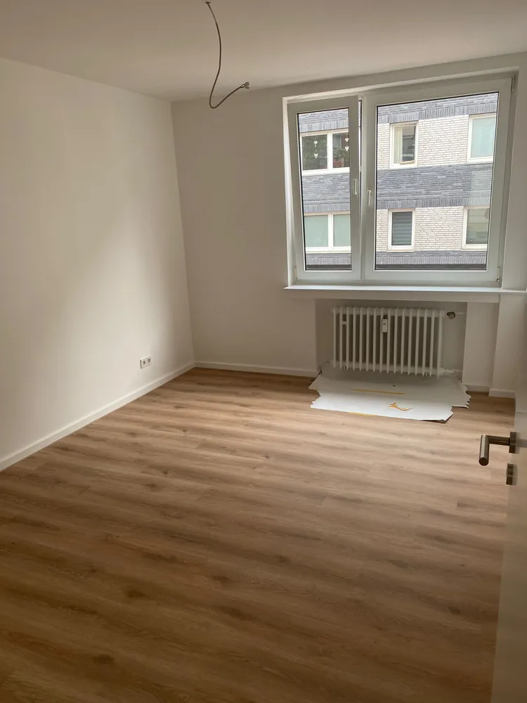 3 Zimmer Wohnung mit 60 m² in Düsseldorf – Bild 5
