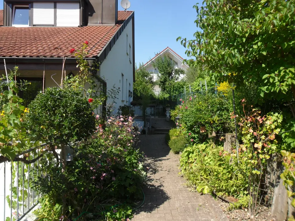 Studio mit 30 m² in Lörrach – Bild 5