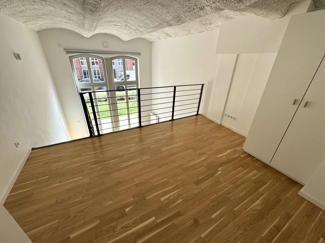 2 Zimmer Wohnung mit 36 m² in Berlin – Bild 8