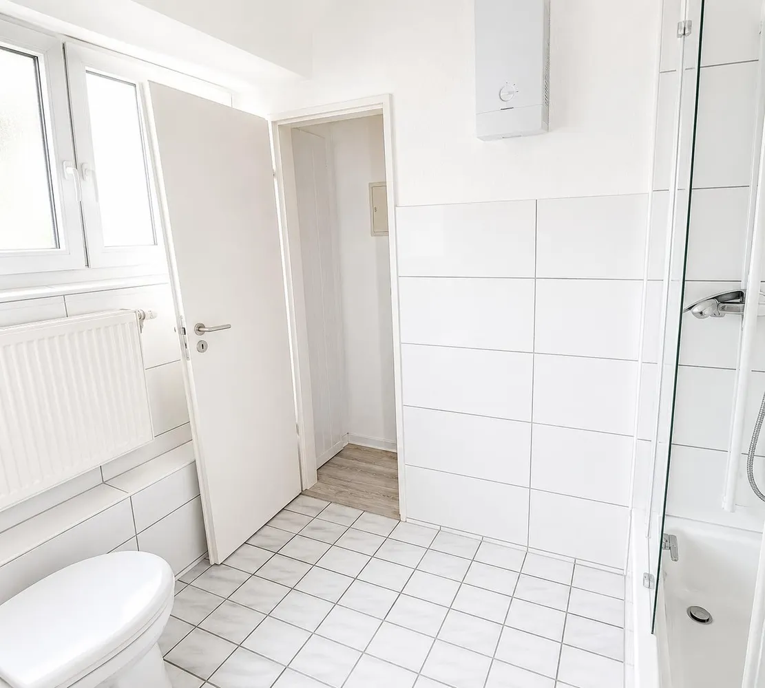 1 Zimmer Wohnung mit 37 m² in Aachen – Bild 4