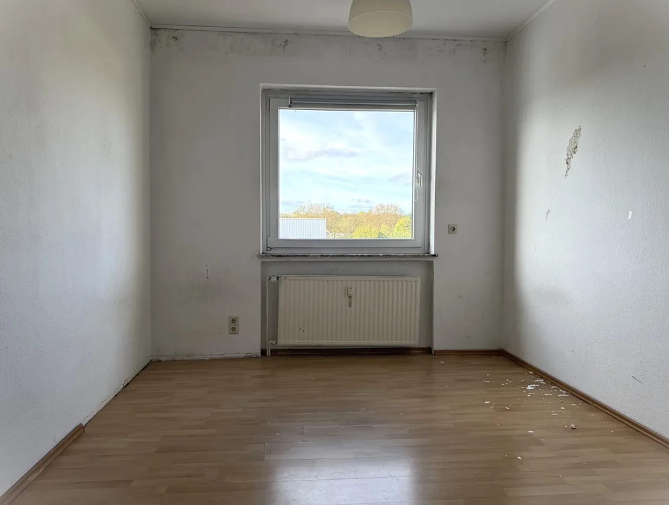 3 Zimmer Wohnung mit 118 m² in Peine – Bild 3