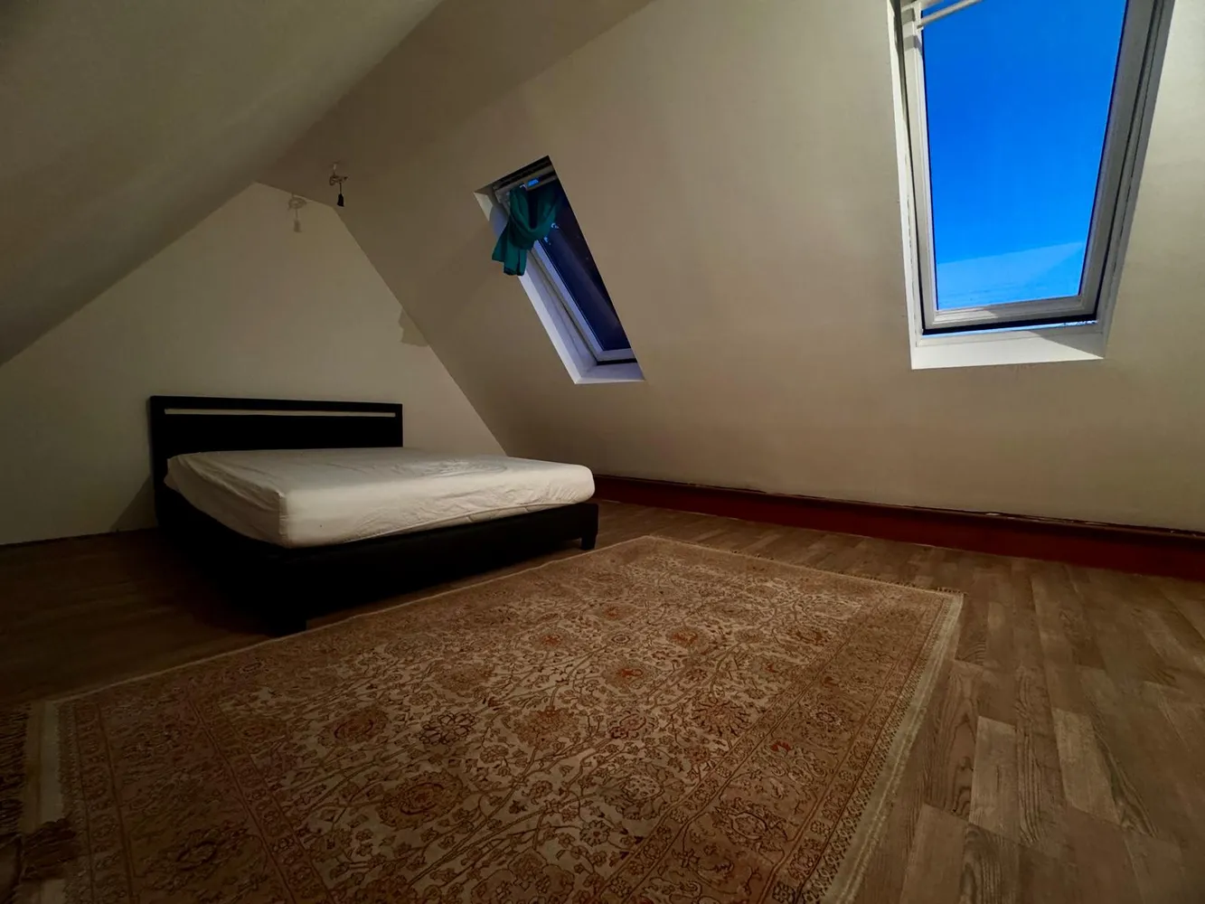 3 Zimmer Wohnung mit 59 m² in Hamburg – Bild 12