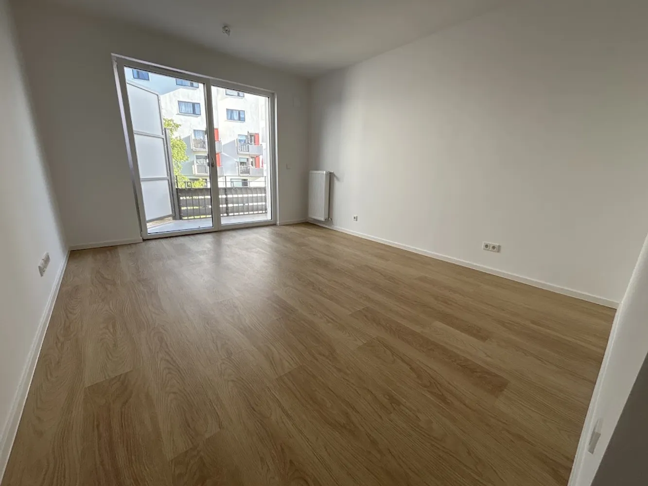 1 Zimmer Wohnung mit 31 m² in Berlin – Bild 9