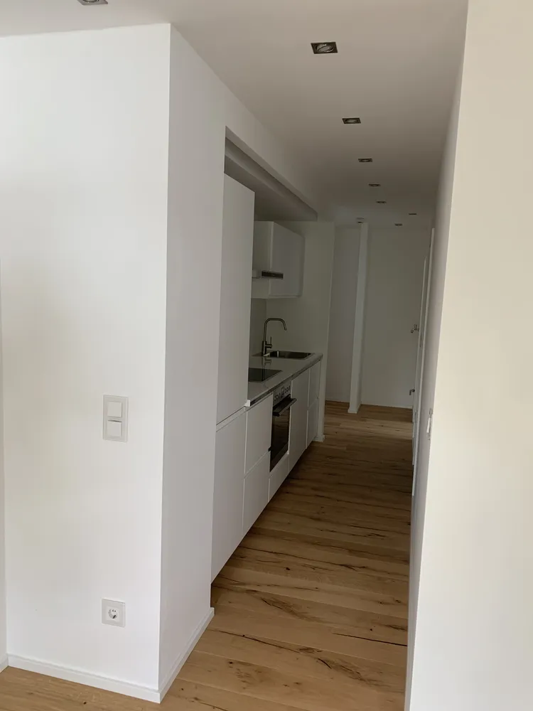 2 Zimmer Wohnung mit 56 m² in München – Bild 5