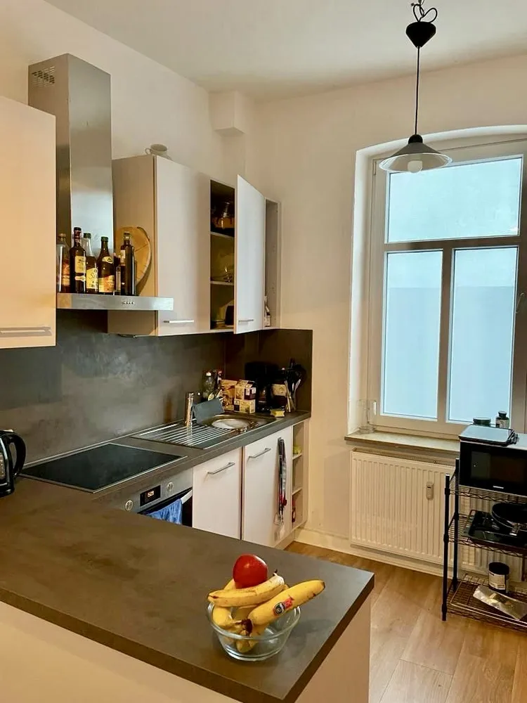 3 Zimmer Wohnung mit 49 m² in Bielefeld – Bild 7
