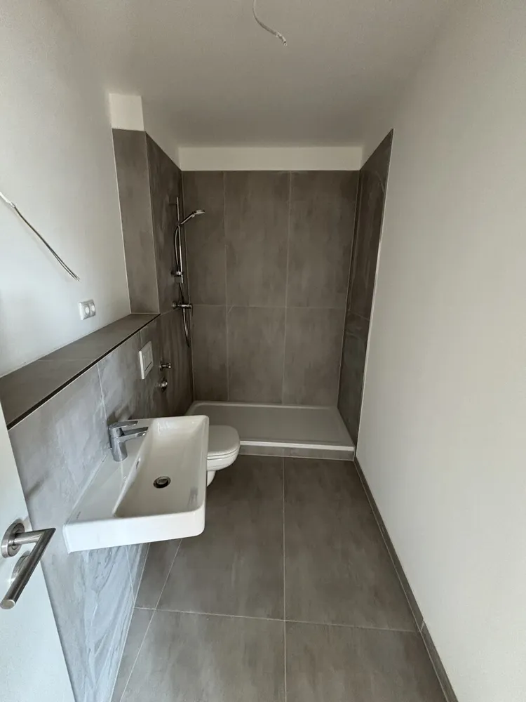 3 Zimmer Wohnung mit 90 m² in Lübeck – Bild 2