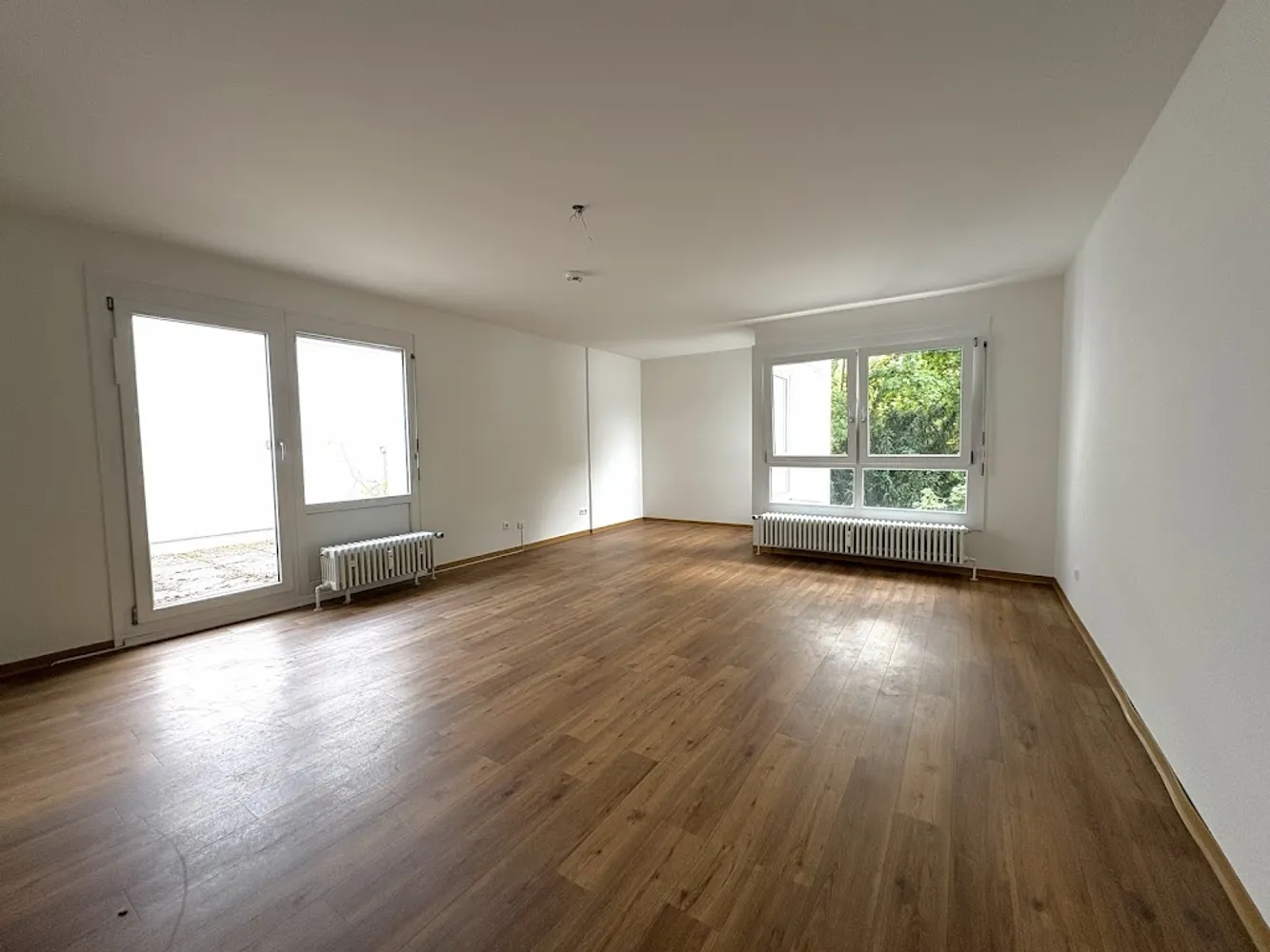 2 Zimmer Wohnung mit 46 m² in Stuttgart – Bild 2