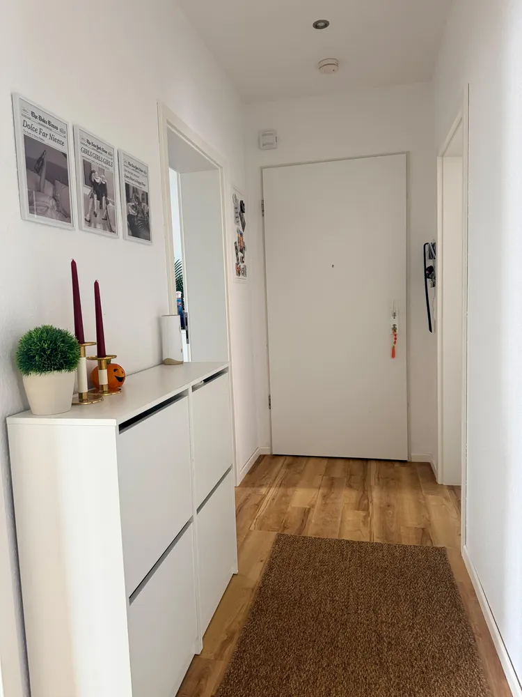 3 Zimmer Wohnung mit 70 m² in Hannover – Bild 7
