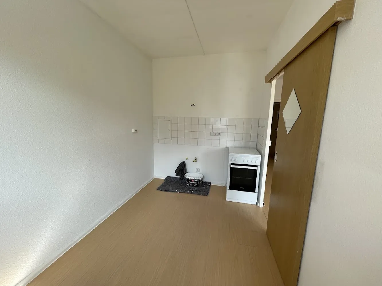2 room apartment with 55 m² in Berlin – Photo 3