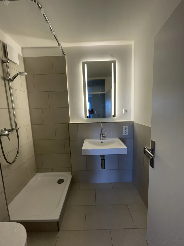 1 Zimmer Wohnung mit 34 m² in Karlsruhe – Bild 3