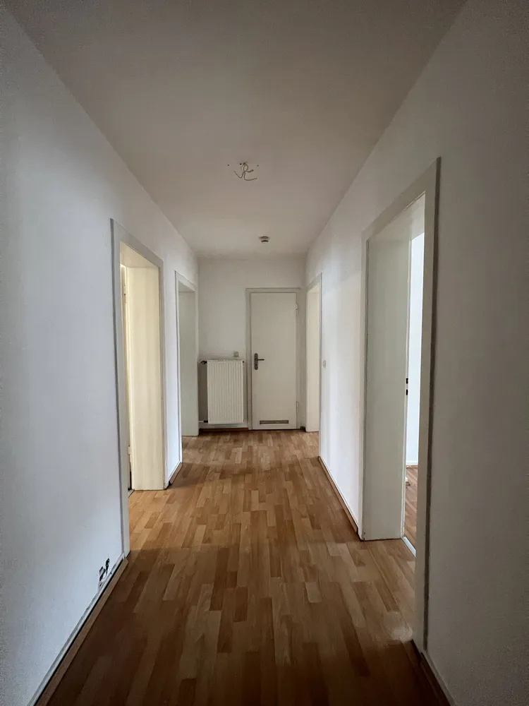 3 Zimmer Wohnung mit 67 m² in Essen – Bild 3